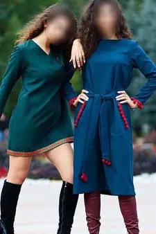 dombivali Call Girl